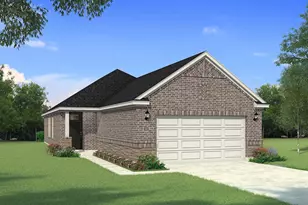 1724 Sandy Pond St, Forney, TX 75126 - Photo 1