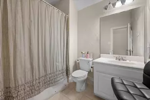 6713 Matador Ranch Rd, North Richland Hills, TX 76182 - Photo 34