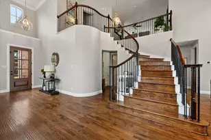 6713 Matador Ranch Rd, North Richland Hills, TX 76182 - Photo 8