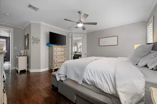 6713 Matador Ranch Rd, North Richland Hills, TX 76182 - Photo 20