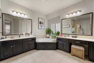 6713 Matador Ranch Rd, North Richland Hills, TX 76182 - Photo 22