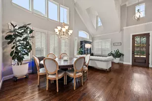 6713 Matador Ranch Rd, North Richland Hills, TX 76182 - Photo 10