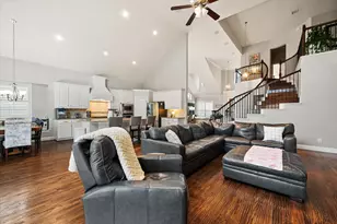 6713 Matador Ranch Rd, North Richland Hills, TX 76182 - Photo 16