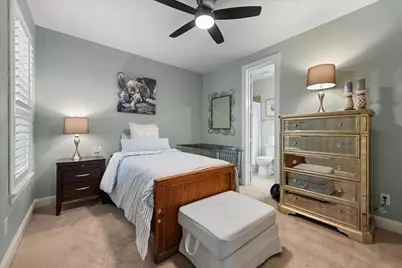 6713 Matador Ranch Road, North Richland Hills, TX 76182 - Photo 30