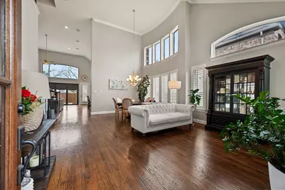 6713 Matador Ranch Road, North Richland Hills, TX 76182 - Photo 8