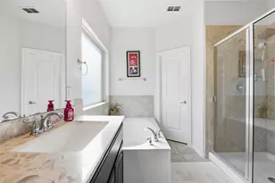 2701 Albatross Ln, Fort Worth, TX 76177 - Photo 20