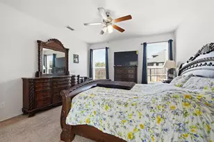 2701 Albatross Ln, Fort Worth, TX 76177 - Photo 18