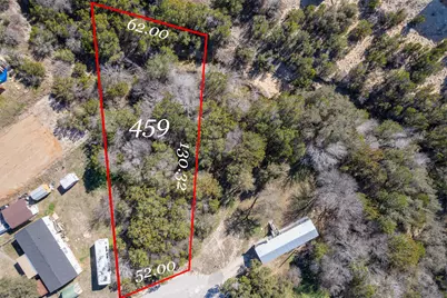 1305 Lot 460 Hydra Court, Granbury, TX 76048 - Photo 4