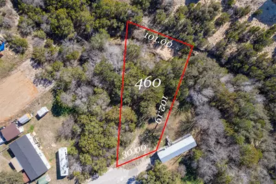 1305 Lot 460 Hydra Court, Granbury, TX 76048 - Photo 2