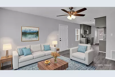 219 Loma Drive, Garland, TX 75040 - Photo 4