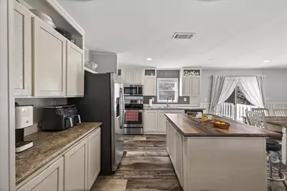 3605 Mockingbird Circle, Cleburne, TX 76031 - Photo 14