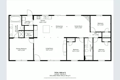 3605 Mockingbird Circle, Cleburne, TX 76031 - Photo 34