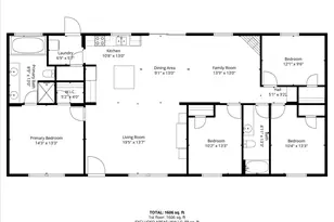 3605 Mockingbird Cir, Cleburne, TX 76031 - Photo 34