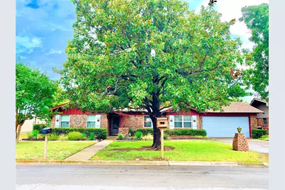 1401 Amherst Drive, Denton, TX 76201 - Photo 1