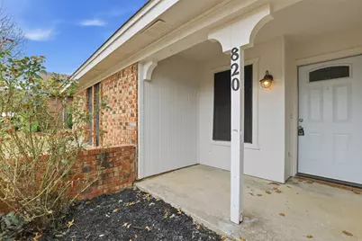 820 Nicole Drive, Burleson, TX 76028 - Photo 2
