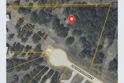 1076 Enchanted Rock Court, Graford, TX 76449 - Photo 4