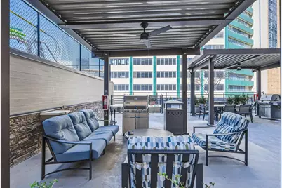 1505 Elm Street #404, Dallas, TX 75201 - Photo 36