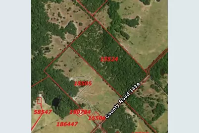 Tbd Co Rd 343, Kaufman, TX 75142 - Photo 2