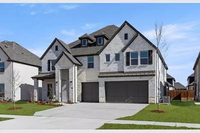 15204 Chipping Trail, Frisco, TX 75035 - Photo 2
