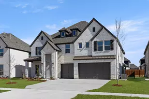 15204 Chipping Trl, Frisco, TX 75035 - Photo 2