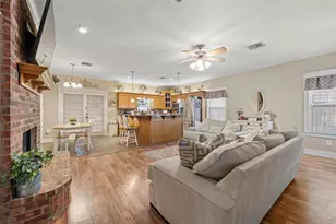 104 Flat Creek Dr, Robinson, TX 76706 - Photo 4