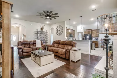 203 County Road 4221, Decatur, TX 76234 - Photo 4