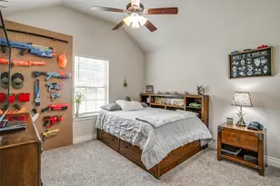 203 Co Rd 4221, Decatur, TX 76234 - Photo 18