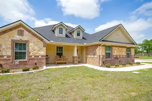 203 Co Rd 4221, Decatur, TX 76234 - Photo 2