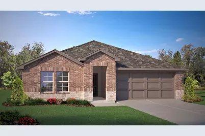 1200 Beltway Lane, Granbury, TX 76048 - Photo 1