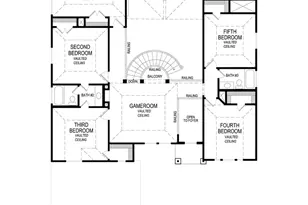 14904 Chipping Trl, Frisco, TX 75035 - Photo 4