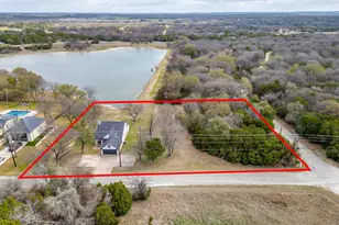 1451 Lakeside Trail, Whitney, TX 76692 - Photo 1