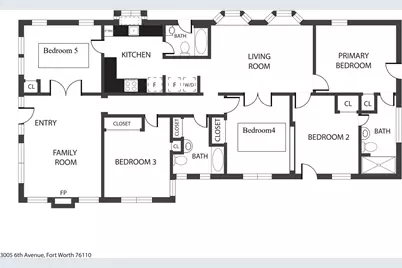 3005 6th Avenue, Fort Worth, TX 76110 - Photo 18