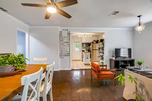 3244 Sandage Ave, Fort Worth, TX 76109 - Photo 8