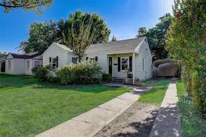 3244 Sandage Avenue, Fort Worth, TX 76109 - Photo 2