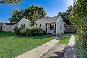 3244 Sandage Ave, Fort Worth, TX 76109 - Photo 2