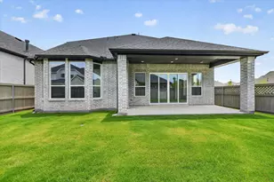 1820 Drover St, Northlake, TX 76247 - Photo 28