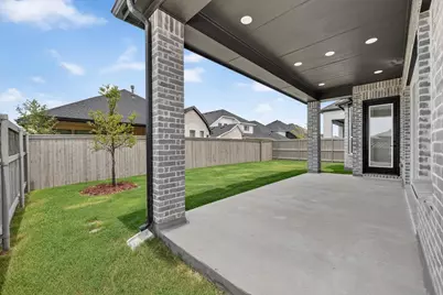 1820 Drover Street, Northlake, TX 76247 - Photo 26