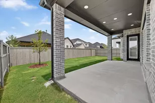 1820 Drover St, Northlake, TX 76247 - Photo 26
