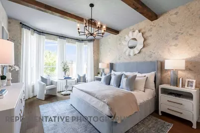 1820 Drover Street, Northlake, TX 76247 - Photo 12