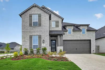 1820 Drover Street, Northlake, TX 76247 - Photo 1