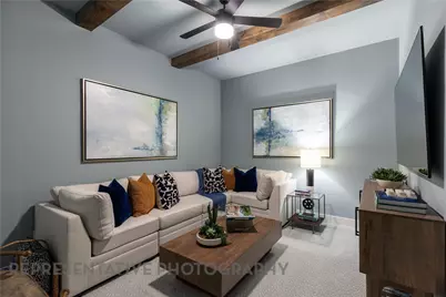 1820 Drover Street, Northlake, TX 76247 - Photo 28