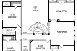 14930 Shoal Valley Rd, Frisco, TX 75035 - Photo 12