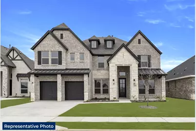 14930 Shoal Valley Road, Frisco, TX 75035 - Photo 1