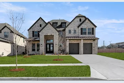14930 Shoal Valley Road, Frisco, TX 75035 - Photo 1