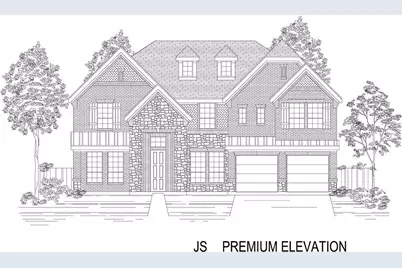 14930 Shoal Valley Road, Frisco, TX 75035 - Photo 2