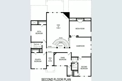 14930 Shoal Valley Road, Frisco, TX 75035 - Photo 4