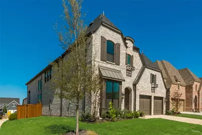 4310 Silver Spur Drive, Prosper, TX 75078 - Photo 28