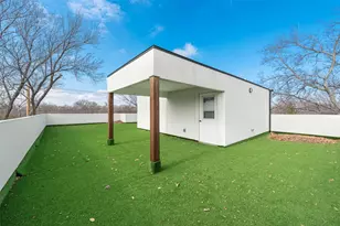 4128 Pluto St, Dallas, TX 75212 - Photo 24
