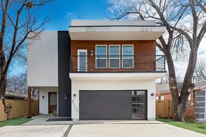 4128 Pluto Street, Dallas, TX 75212 - Photo 30