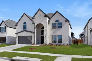 15234 Chipping Trl, Frisco, TX 75035 - Photo 2